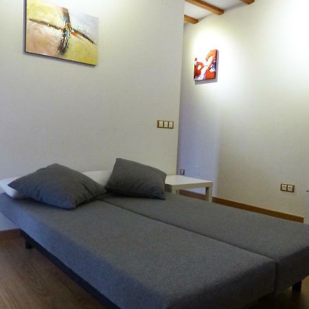 טולדו Apartamento B Con Garaje Privado מראה חיצוני תמונה