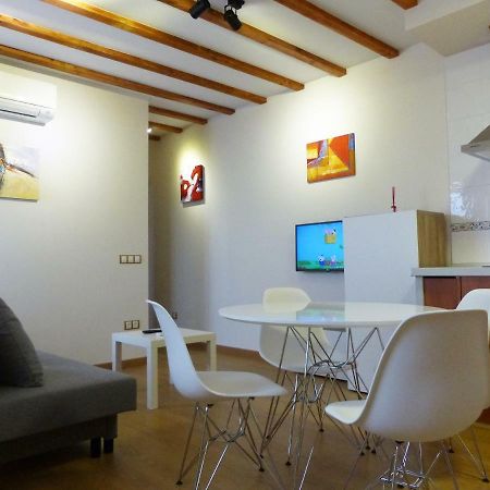 טולדו Apartamento B Con Garaje Privado מראה חיצוני תמונה