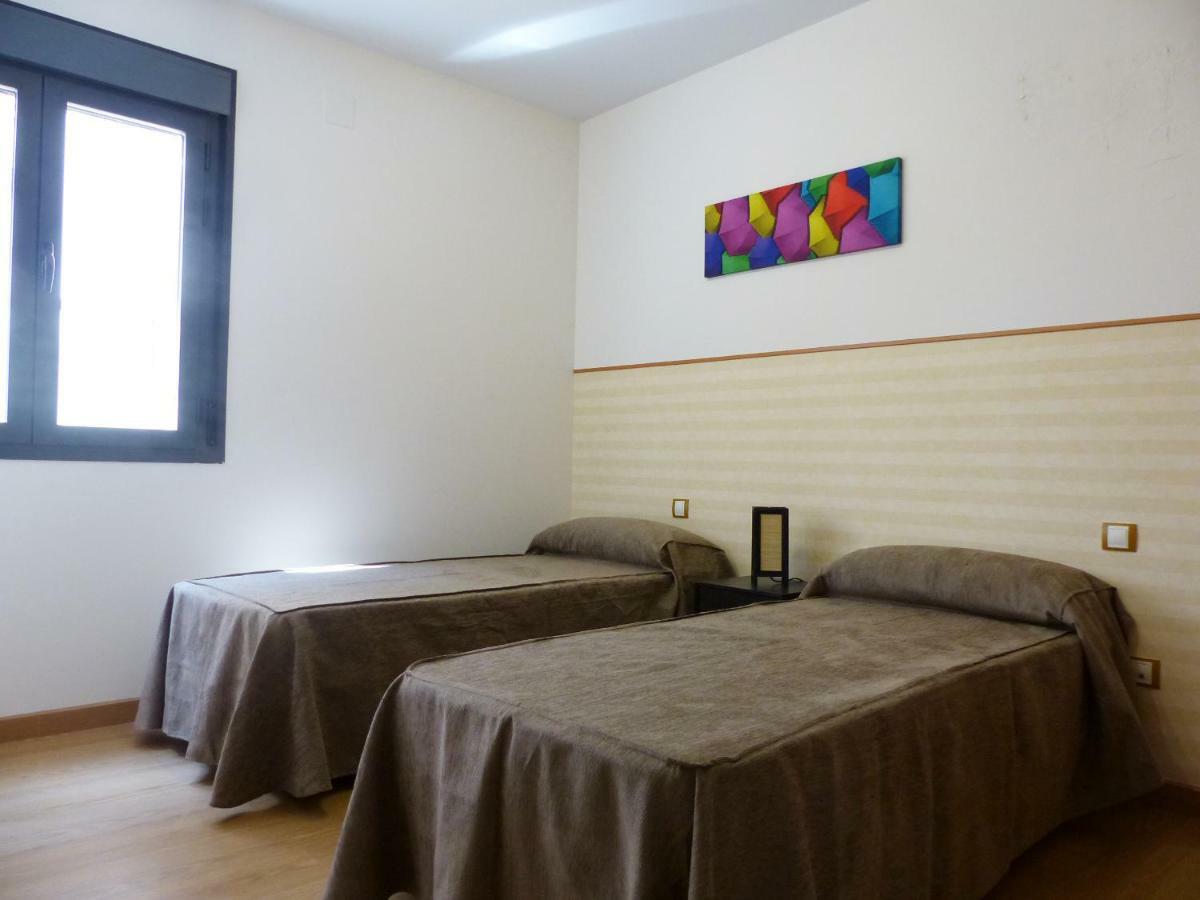 טולדו Apartamento B Con Garaje Privado מראה חיצוני תמונה