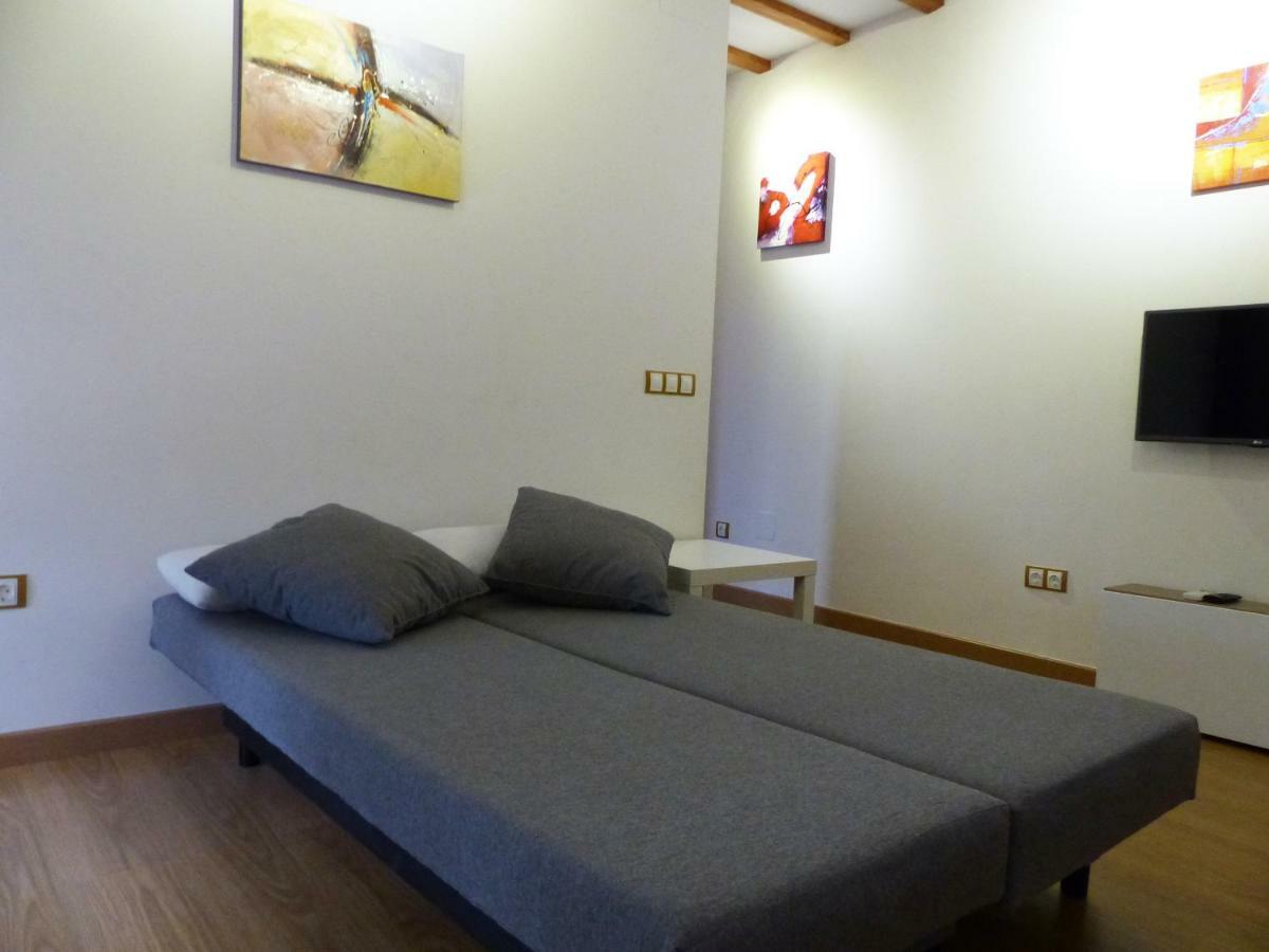 טולדו Apartamento B Con Garaje Privado מראה חיצוני תמונה