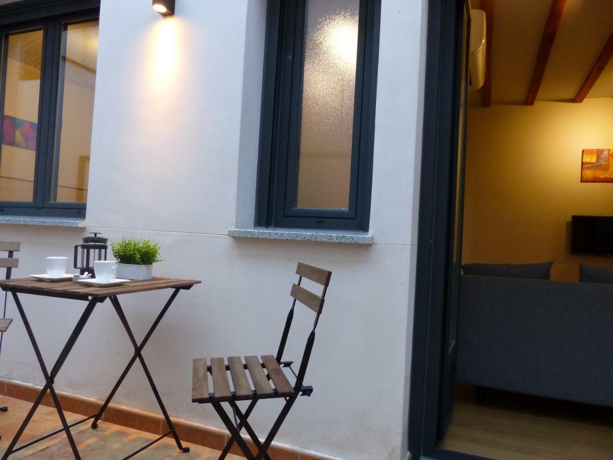 טולדו Apartamento B Con Garaje Privado מראה חיצוני תמונה