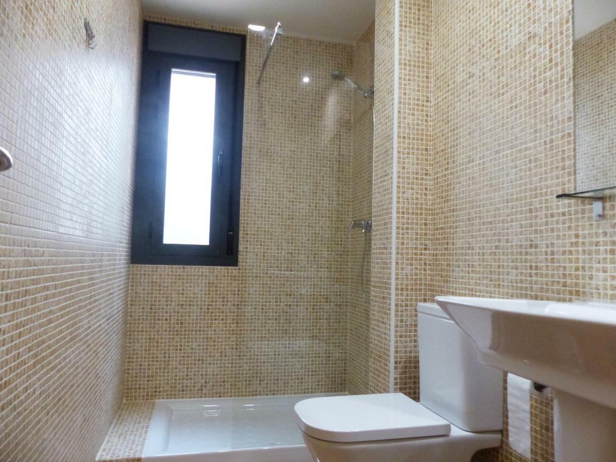 טולדו Apartamento B Con Garaje Privado מראה חיצוני תמונה