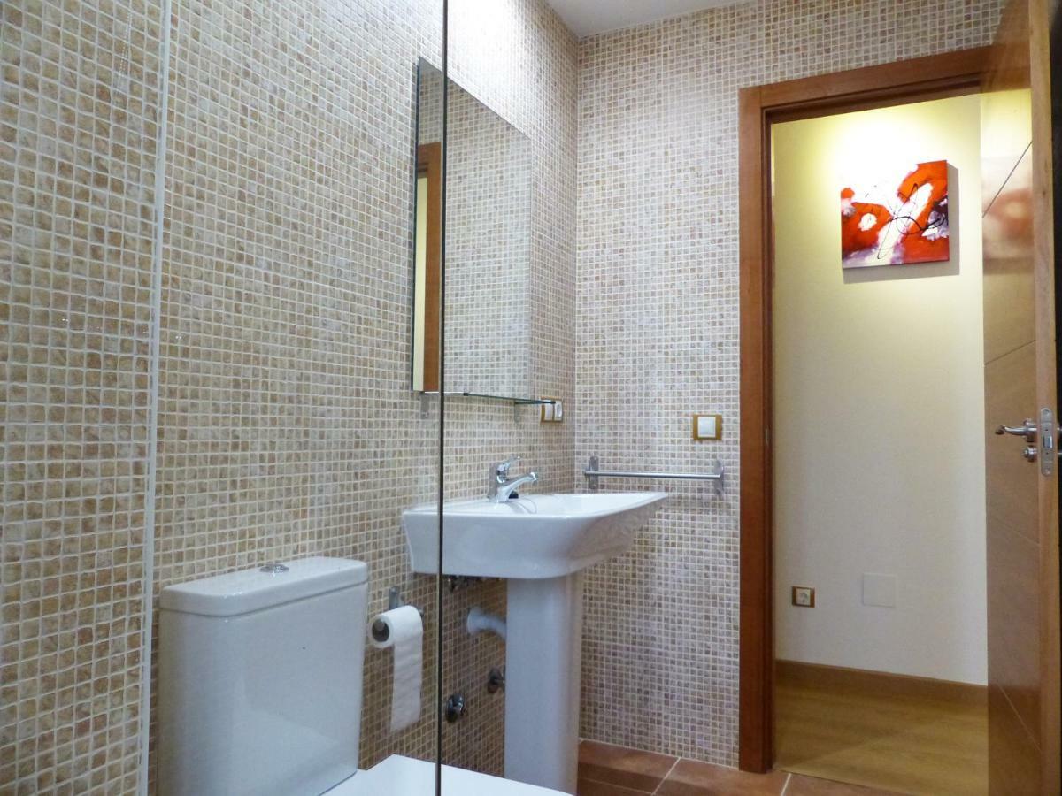 טולדו Apartamento B Con Garaje Privado מראה חיצוני תמונה