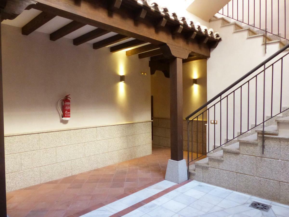 טולדו Apartamento B Con Garaje Privado מראה חיצוני תמונה