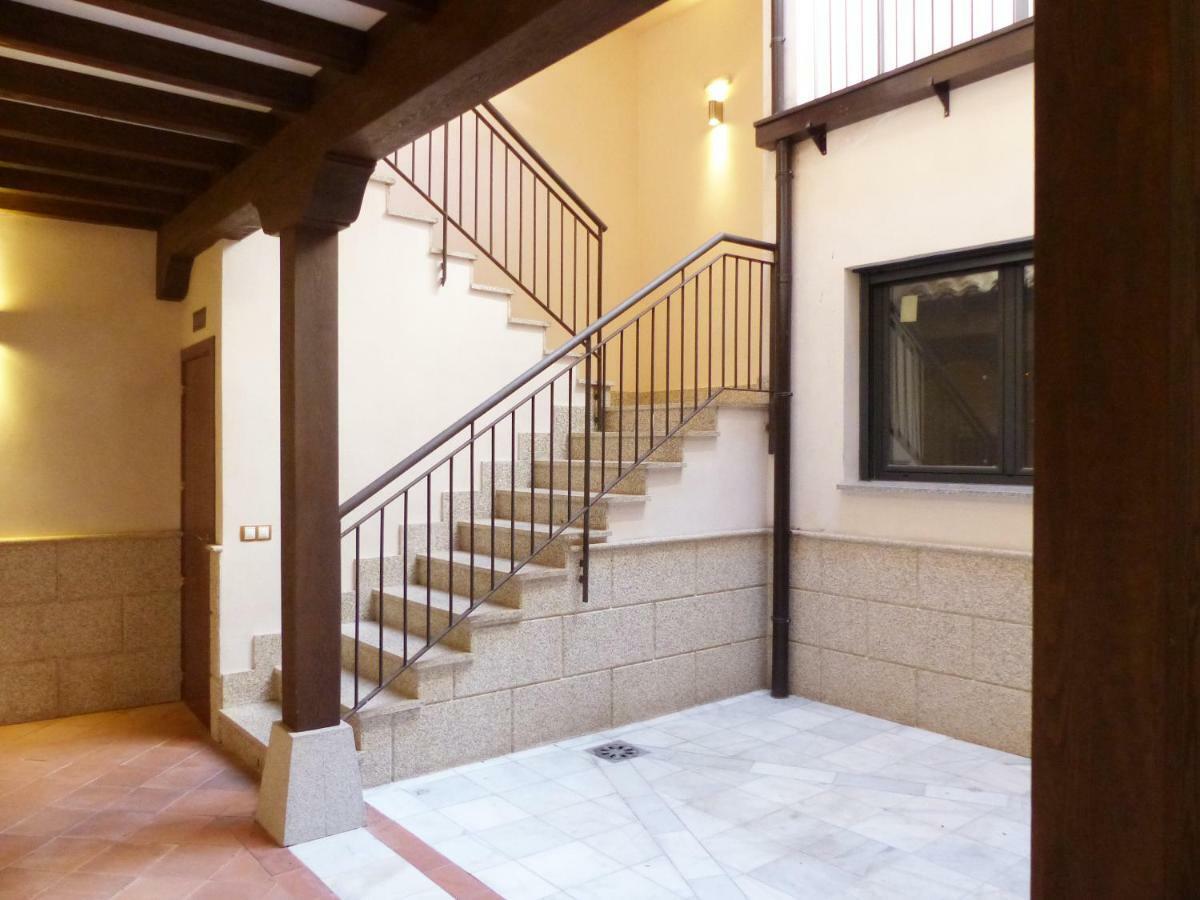טולדו Apartamento B Con Garaje Privado מראה חיצוני תמונה